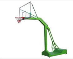 凯里移动式篮球架的优势和安装